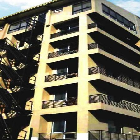 The Fort Budget Hotel- Bonifacio Global City Makati City Extérieur photo