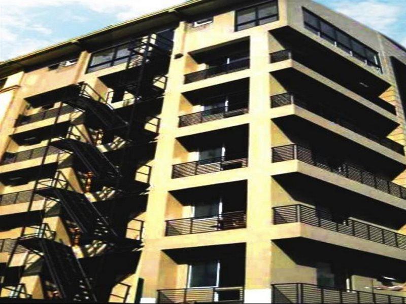 The Fort Budget Hotel- Bonifacio Global City Makati City Extérieur photo