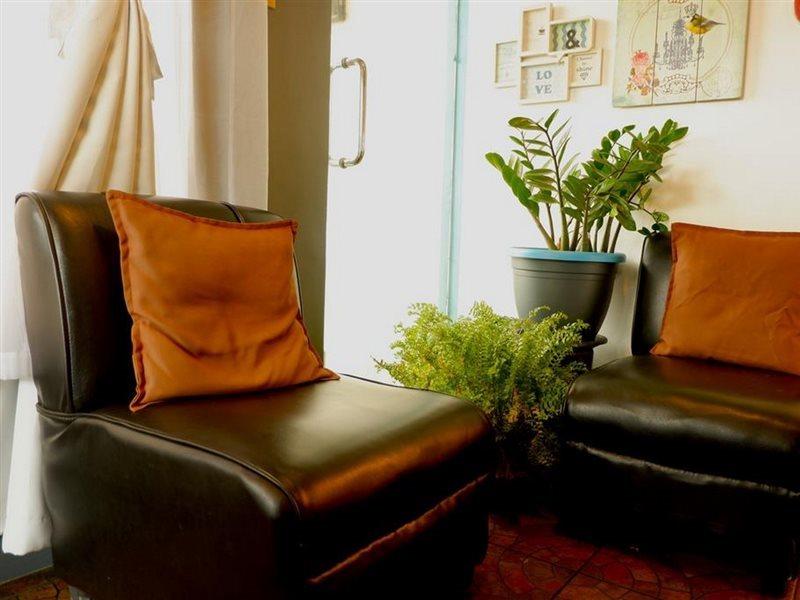 The Fort Budget Hotel- Bonifacio Global City Makati City Extérieur photo