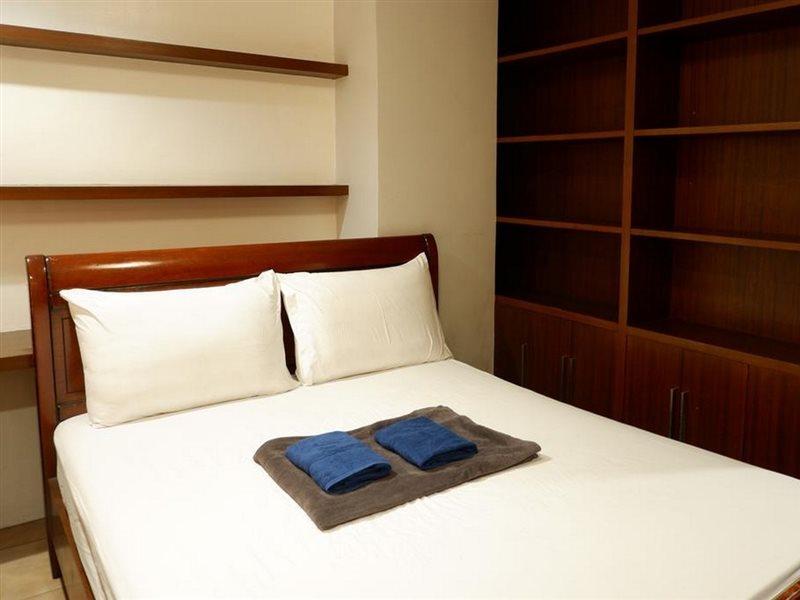 The Fort Budget Hotel- Bonifacio Global City Makati City Extérieur photo