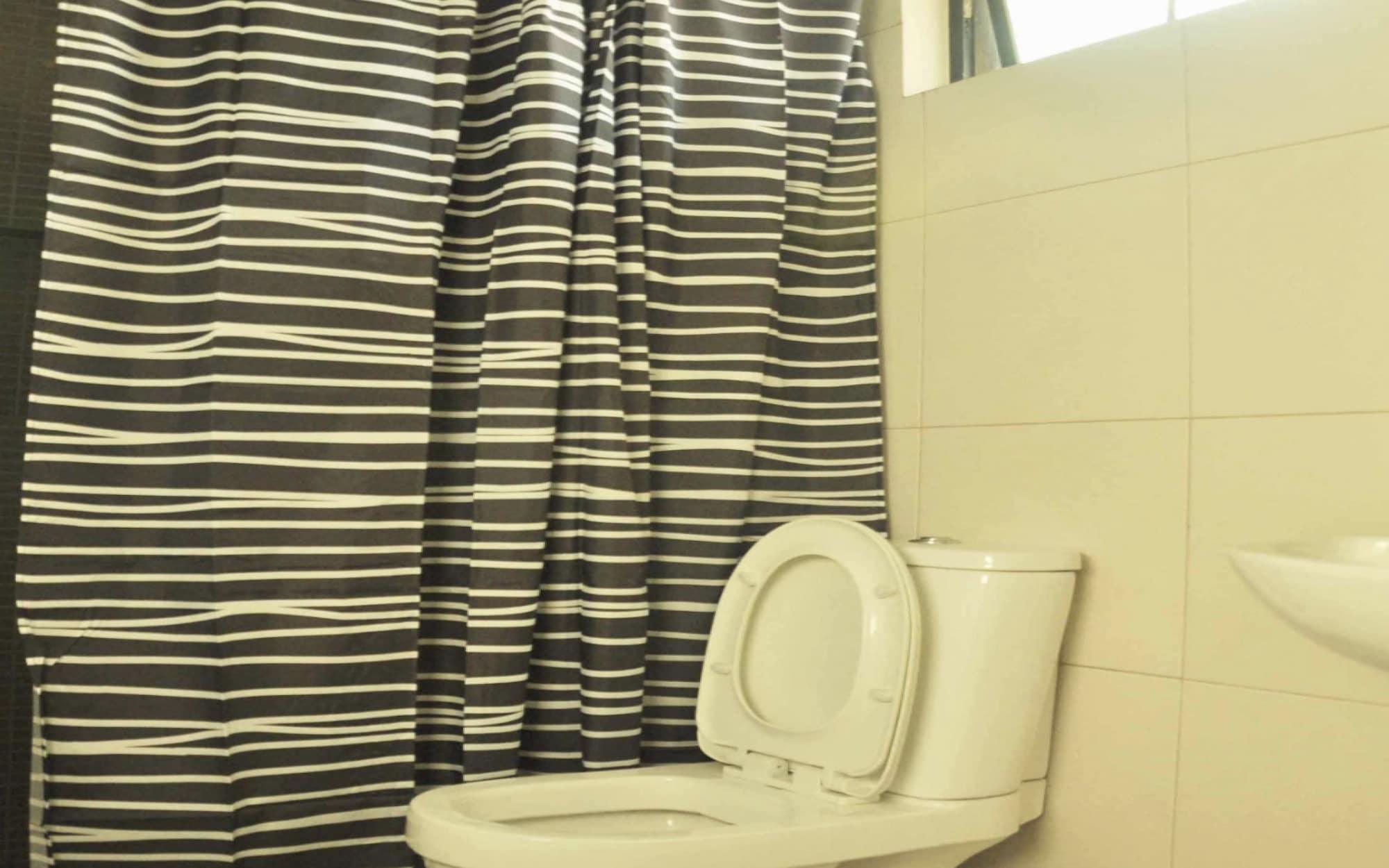 The Fort Budget Hotel- Bonifacio Global City Makati City Extérieur photo