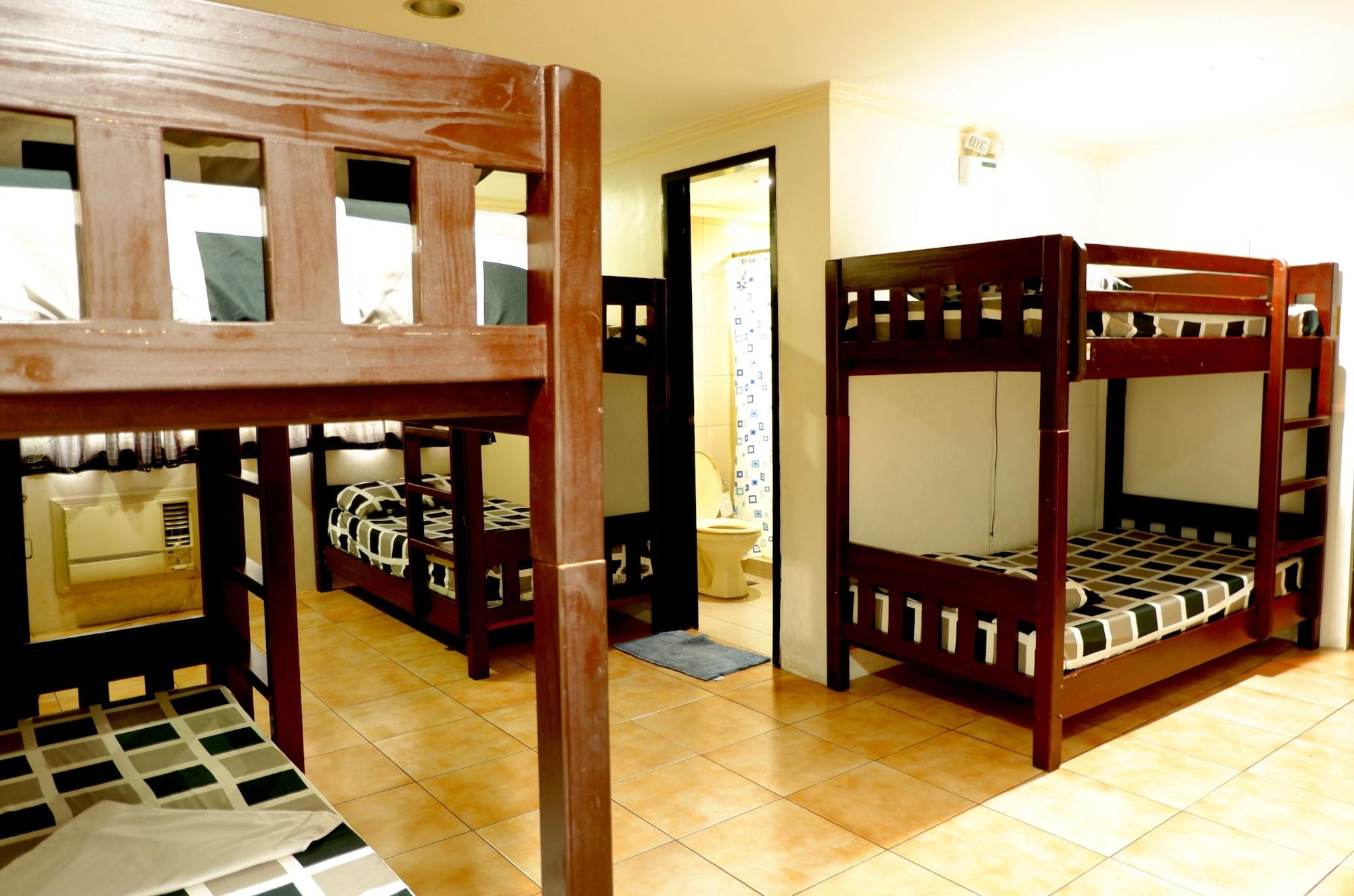 The Fort Budget Hotel- Bonifacio Global City Makati City Extérieur photo