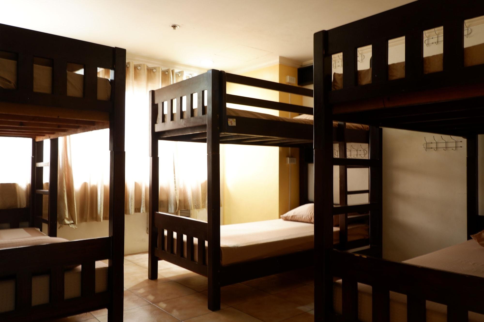 The Fort Budget Hotel- Bonifacio Global City Makati City Extérieur photo