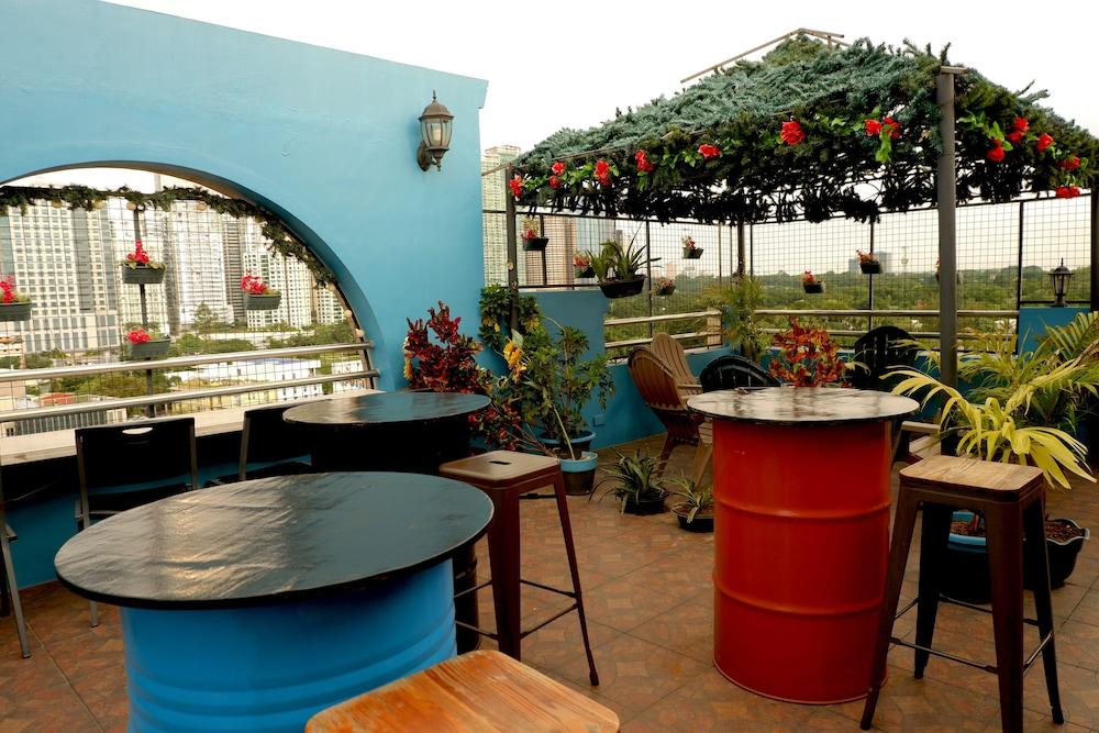 The Fort Budget Hotel- Bonifacio Global City Makati City Extérieur photo