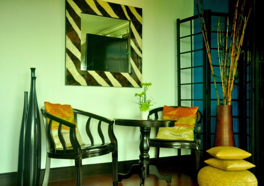 The Fort Budget Hotel- Bonifacio Global City Makati City Extérieur photo