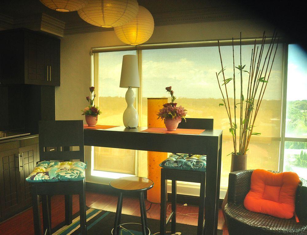 The Fort Budget Hotel- Bonifacio Global City Makati City Extérieur photo
