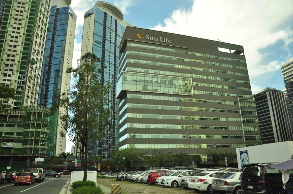 The Fort Budget Hotel- Bonifacio Global City Makati City Extérieur photo