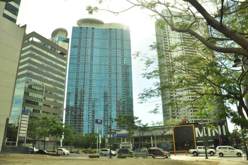 The Fort Budget Hotel- Bonifacio Global City Makati City Extérieur photo
