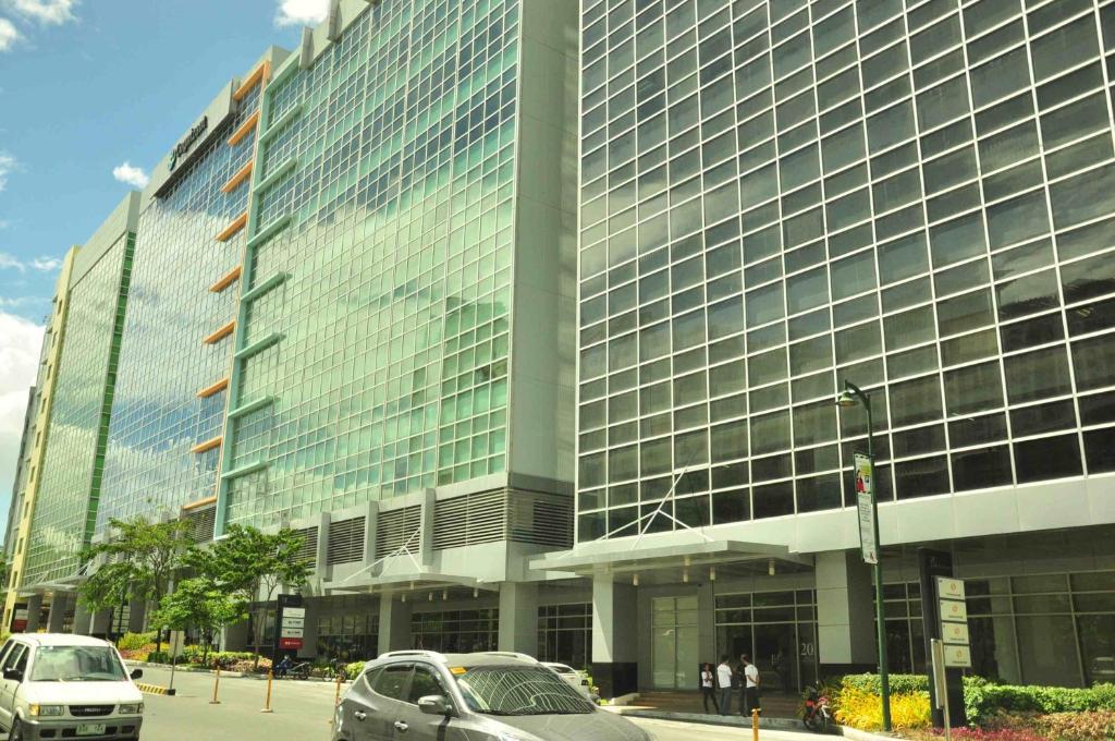 The Fort Budget Hotel- Bonifacio Global City Makati City Extérieur photo