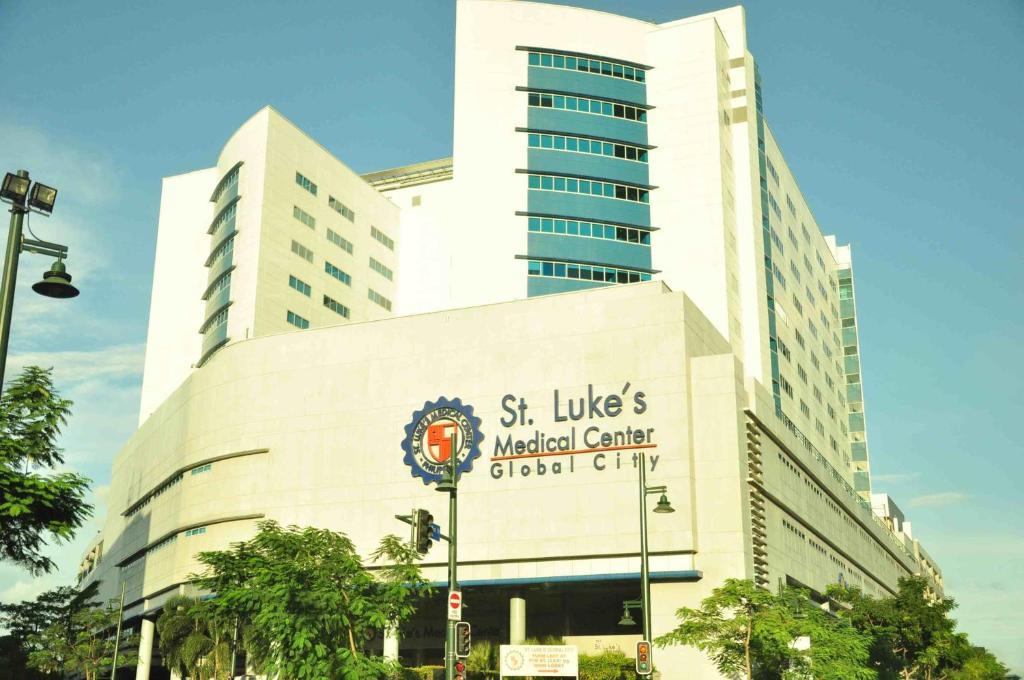 The Fort Budget Hotel- Bonifacio Global City Makati City Extérieur photo