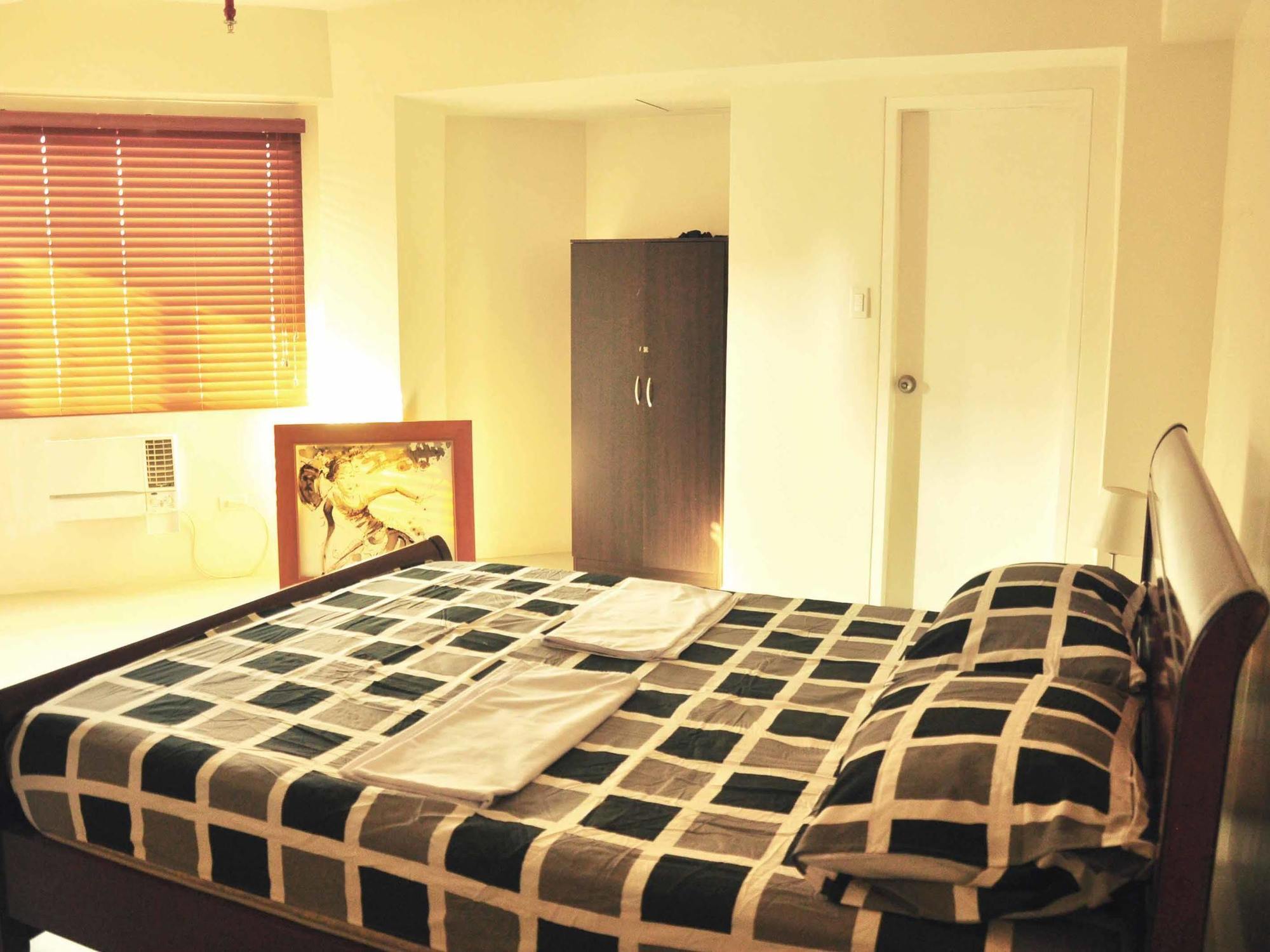 The Fort Budget Hotel- Bonifacio Global City Makati City Extérieur photo