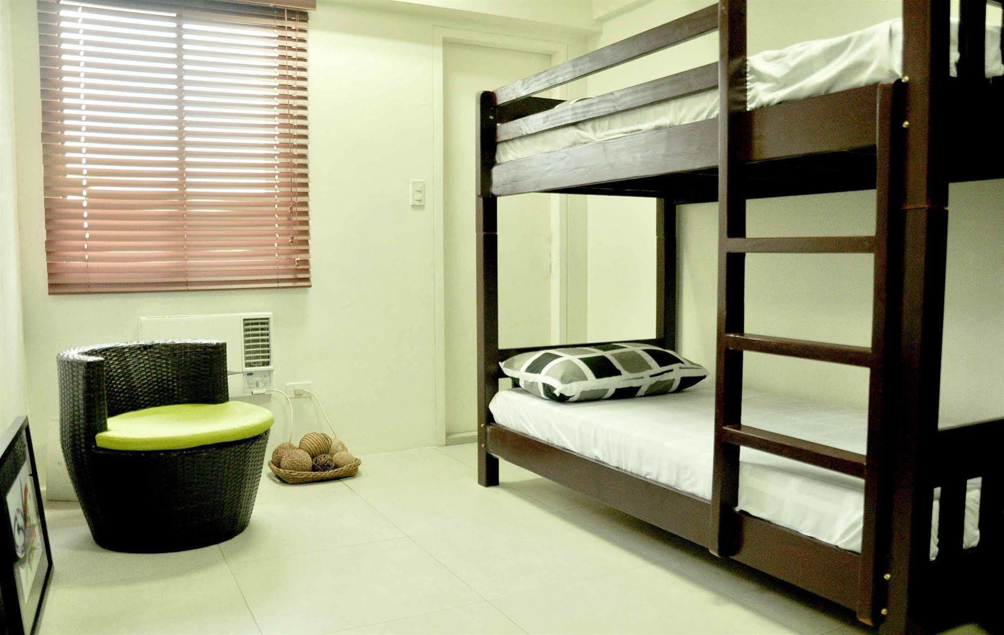 The Fort Budget Hotel- Bonifacio Global City Makati City Extérieur photo