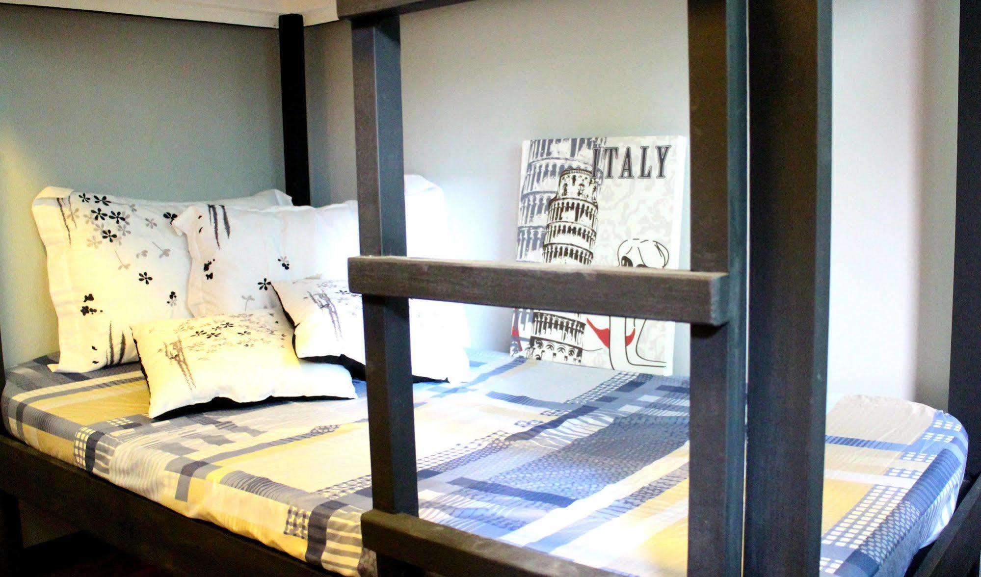 The Fort Budget Hotel- Bonifacio Global City Makati City Extérieur photo