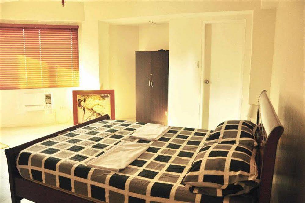 The Fort Budget Hotel- Bonifacio Global City Makati City Extérieur photo