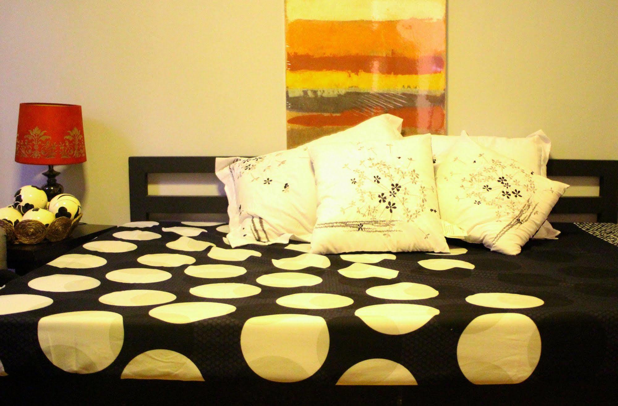 The Fort Budget Hotel- Bonifacio Global City Makati City Extérieur photo