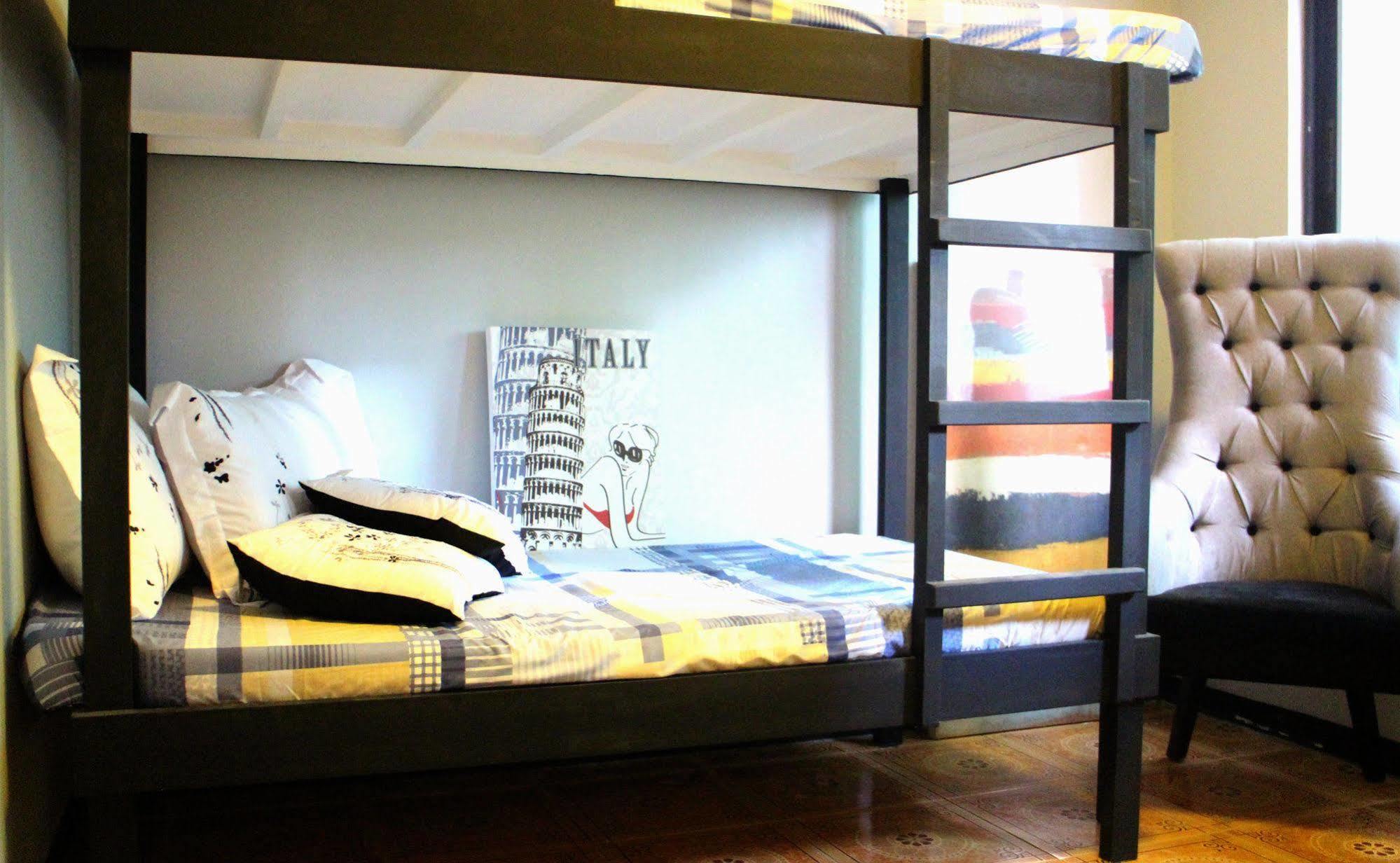 The Fort Budget Hotel- Bonifacio Global City Makati City Extérieur photo
