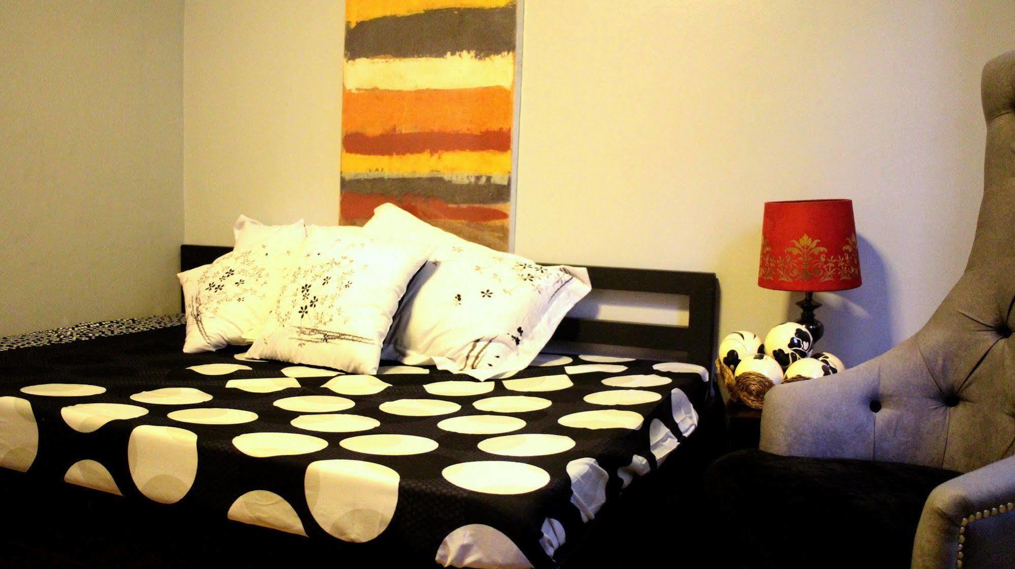 The Fort Budget Hotel- Bonifacio Global City Makati City Extérieur photo