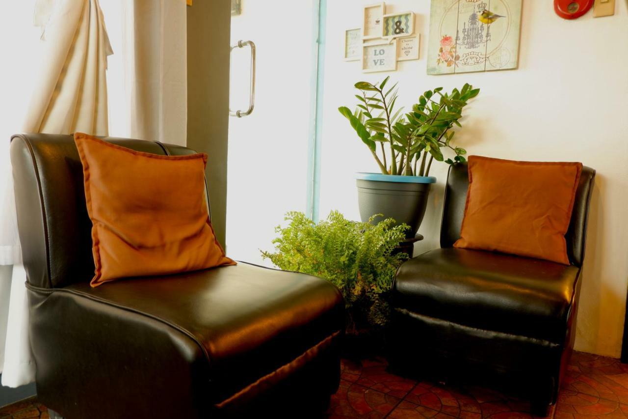 The Fort Budget Hotel- Bonifacio Global City Makati City Extérieur photo