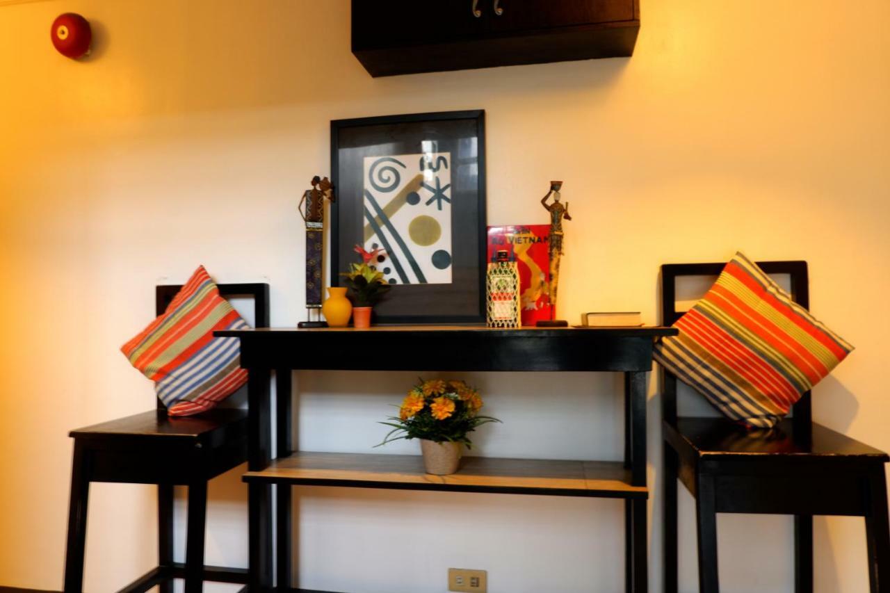 The Fort Budget Hotel- Bonifacio Global City Makati City Extérieur photo