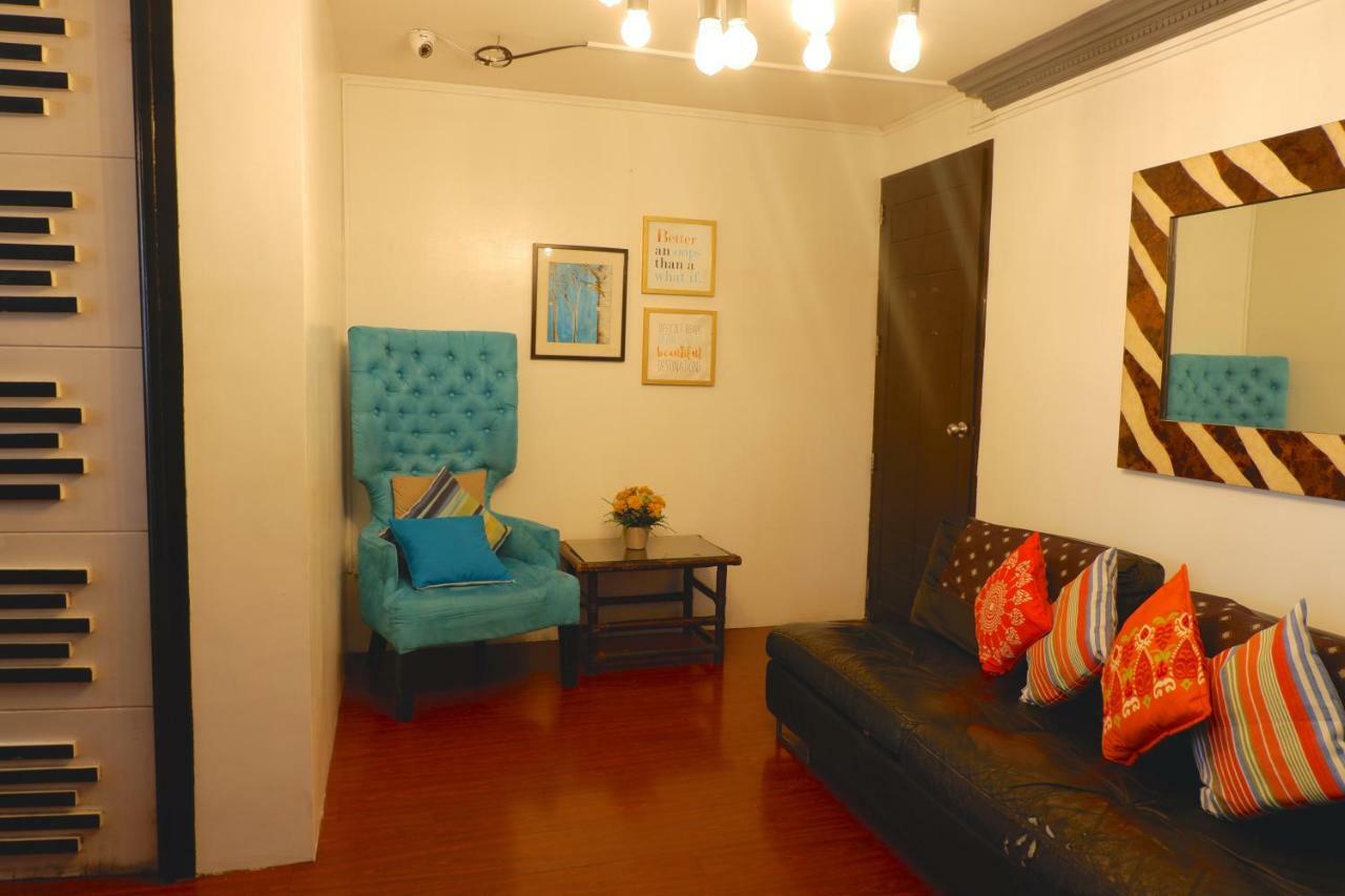 The Fort Budget Hotel- Bonifacio Global City Makati City Extérieur photo
