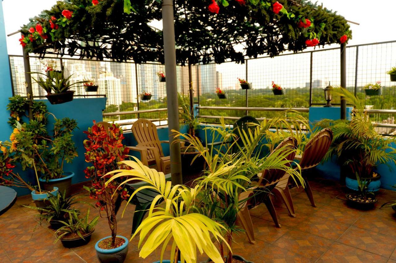 The Fort Budget Hotel- Bonifacio Global City Makati City Extérieur photo