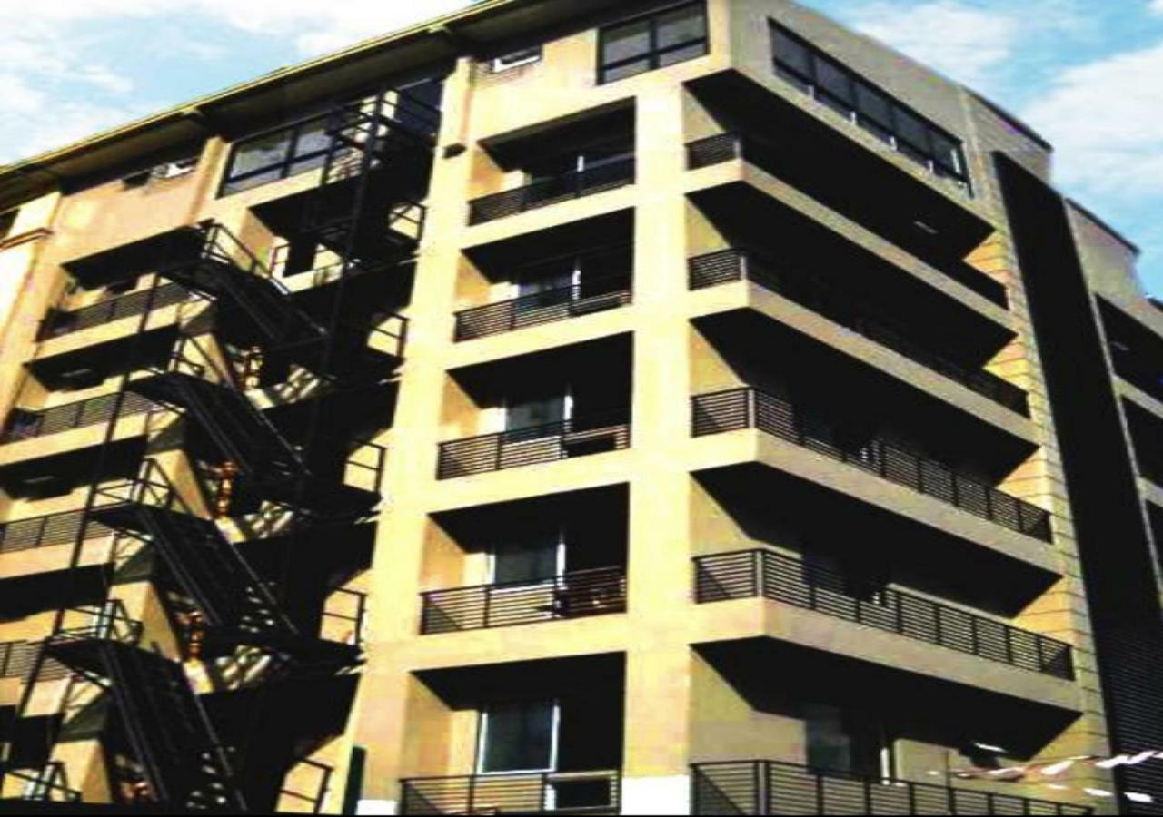 The Fort Budget Hotel- Bonifacio Global City Makati City Extérieur photo